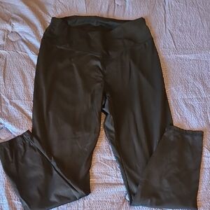 a new day Black Leggings